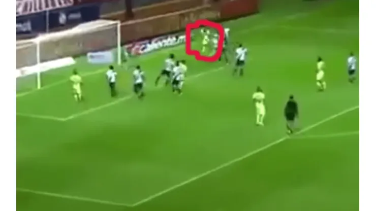 LOCURA. El final menos pensado en el Estadio Cuauhtémoc.