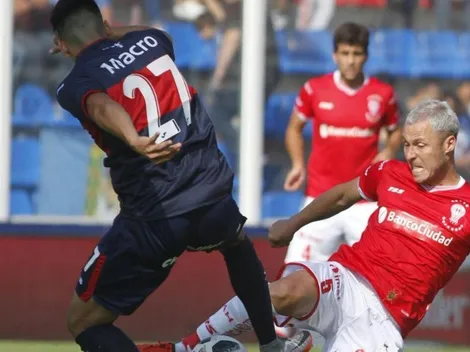 En VIVO: Tigre vs Huracán por la Superliga