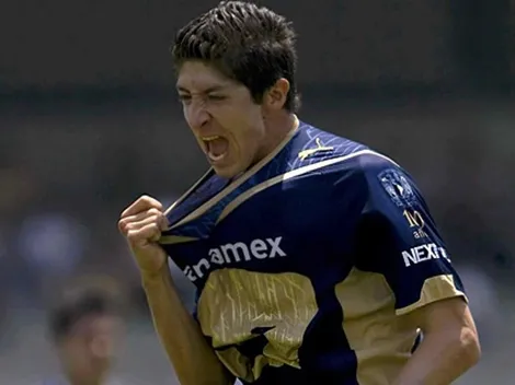 A Pikolín Palacios le molesta la Revolución Maradona