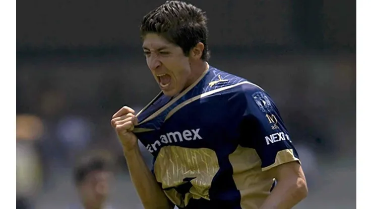 FILOSO. Marco no anduvo con vueltas a la hora de opinar.