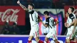 La mística del Pampa Baggio: a los 87' le remontó a Patronato con suplentes