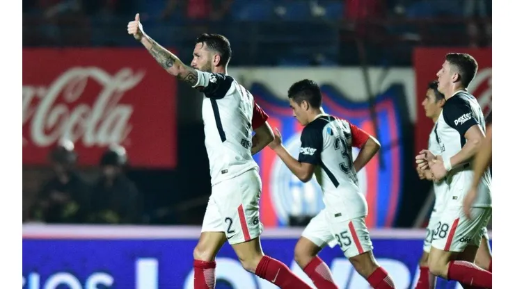 La mística del Pampa Baggio: a los 87' le remontó a Patronato con suplentes