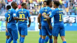 Costa, afuera por sus altercados.