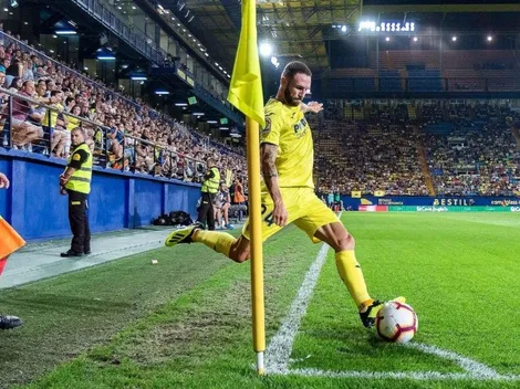 Gran mensaje: el enojo de Layún por la poca inversión de México en los jóvenes