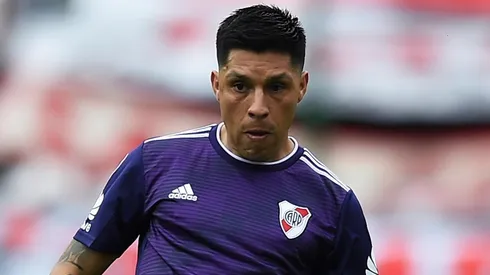 Marcelo Gallardo habló sobre la posibilidad que Enzo Pérez sea titular para el partido vs Boca