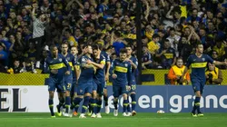 El posible once de Boca para jugar el Superclásico vs River
