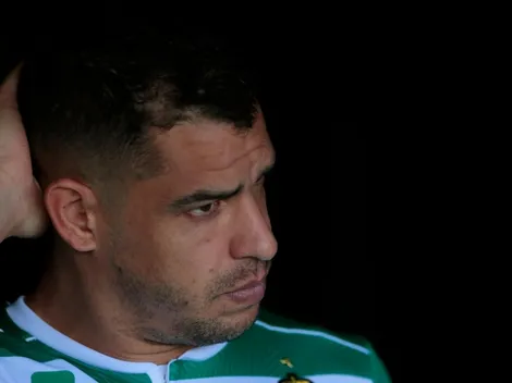 Mucha fuerza: duro momento personal de Gerardo Alcoba