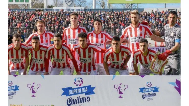 Defensa y Justicia vs Estudiantes (Foto: Getty)