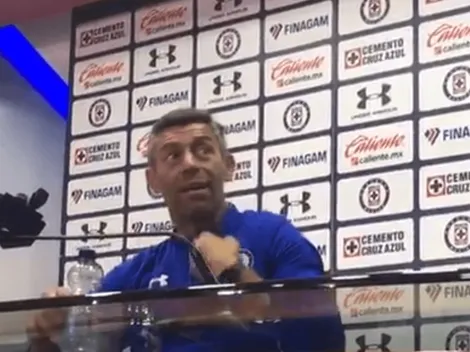 Las 3 claves de Caixinha para que crezca el fútbol mexicano