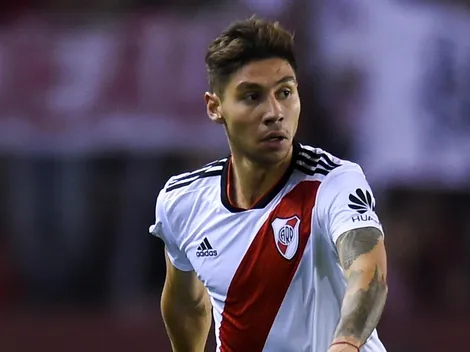 Gonzalo Montiel podría ser la próxima revelación en la lista de Lionel Scaloni