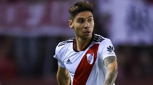 Gonzalo Montiel podría ser la próxima revelación en la lista de Lionel Scaloni