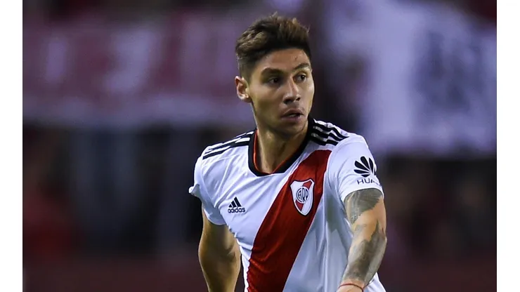 Gonzalo Montiel podría ser la próxima revelación en la lista de Lionel Scaloni