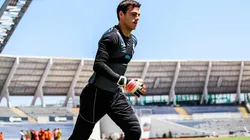 ¿Logrará ganarse un lugar en el equipo titular de Lobos?