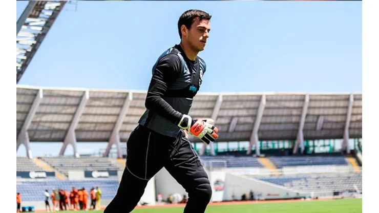¿Logrará ganarse un lugar en el equipo titular de Lobos?