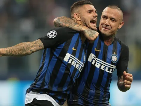 Qué canal transmite Sampdoria vs. Inter por la Serie A