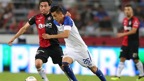 Cruz Azul vs Atlas (Foto: Getty)
