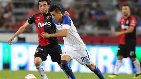 Cruz Azul vs Atlas (Foto: Getty)