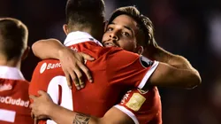 Banfield vs Independiente (Foto: Getty)