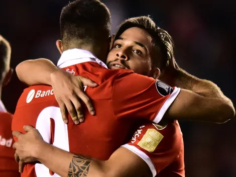 Qué canal transmite Banfield vs Independiente por la Superliga