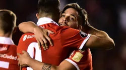 Banfield vs Independiente (Foto: Getty)