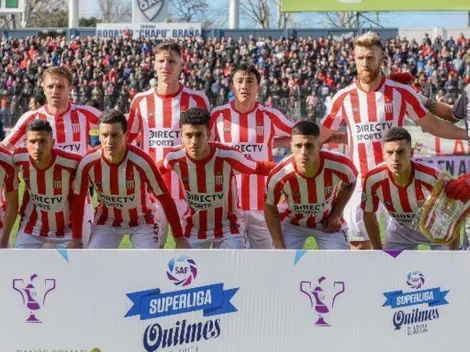 Ver en VIVO Defensa y Justicia vs Estudiantes por la Superliga