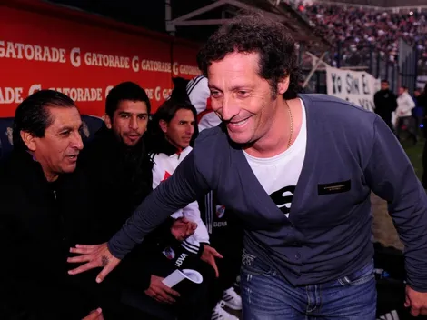 Troglio no descartó un arreglo para que River y Boca choquen en Copa Argentina