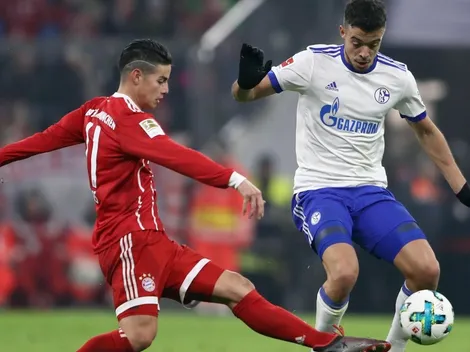 VER EN VIVO: Schalke 04 vs. Bayern Múnich por la Bundesliga