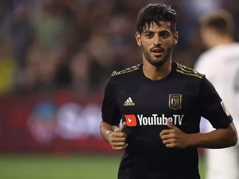 Fin de semana de grandes enfrentamientos en la MLS