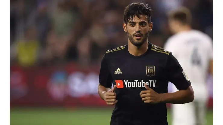 Fin de semana de grandes enfrentamientos en la MLS