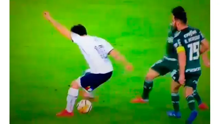 ¡Lujazo del Mago!