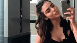 ¡Qué bonita, Juana!