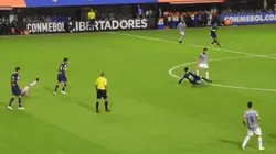 Foto del momento Esto es Boca.