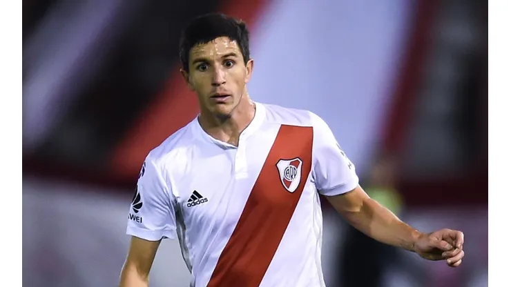 Ignacio Fernández está prácticamente descartado para el Superclásico vs Boca