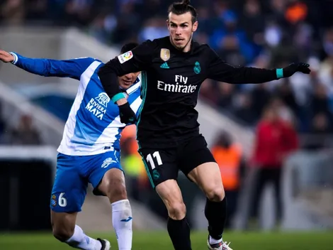 Ver en VIVO Real Madrid vs Espanyol por la Liga de España