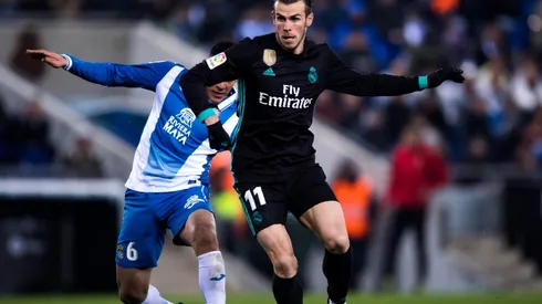 Real Madrid vs Espanyol (Foto: Getty)