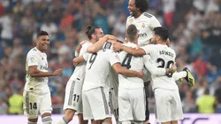 Real Madrid vs Espanyol (Foto: Getty)