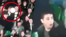 ¡Su reacción lo dice todo!