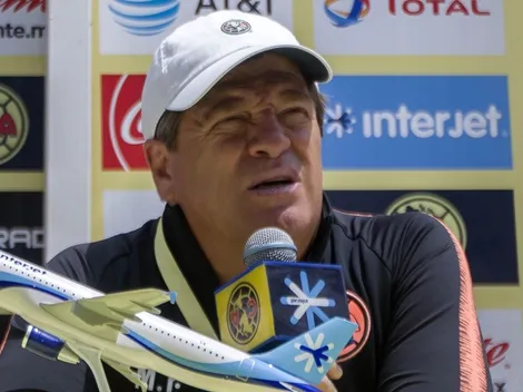 ¿Está loco? ¡Herrera estalló de bronca cuándo lo volvieron a consultar por el tema Lainez!