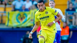 ¡El Mellizo jugó de 5!