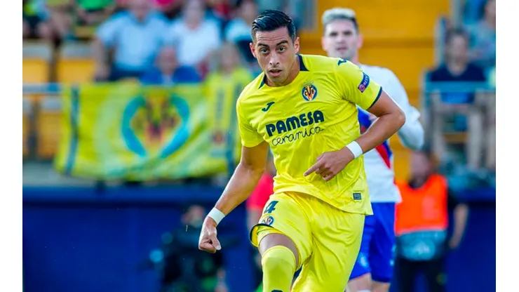 ¡El Mellizo jugó de 5!
