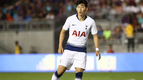 Bayern Munich estaría tras los pasos de Son Heung-Min