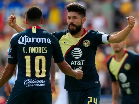 Ver en VIVO Puebla vs. América por la Liga MX