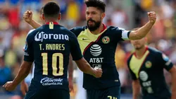 Puebla vs América (Foto: Getty)