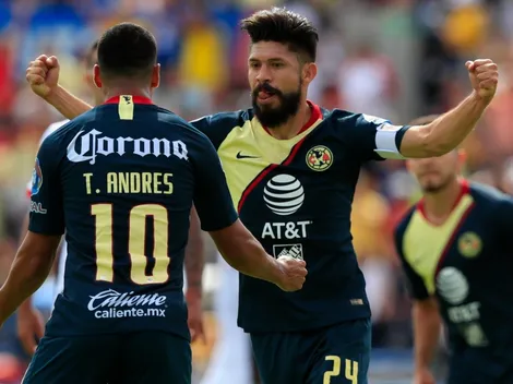 Qué canal transmite en México Puebla vs América por la Liga MX