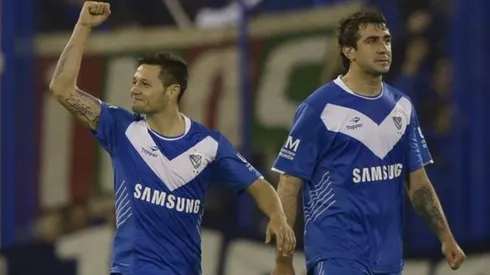 Zárate le respondió a su ex compañero en Vélez Lucas Pratto por sus dichos contra Boca