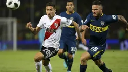 PAREJO. Los números no favorecen demasiado a ninguno de los dos.