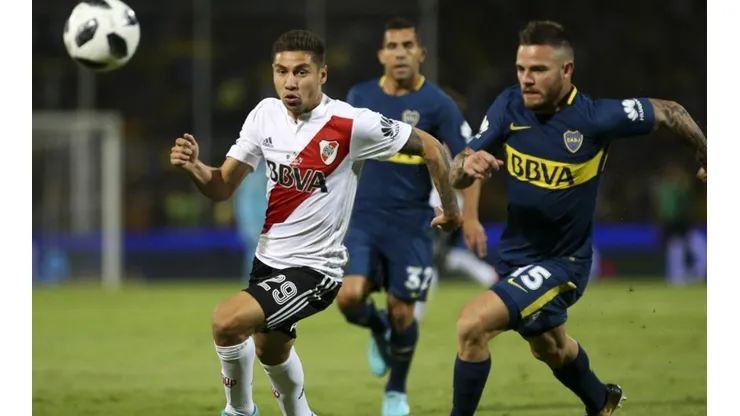 PAREJO. Los números no favorecen demasiado a ninguno de los dos.