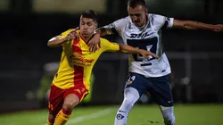 Morelia vs Pumas (Foto: Getty)