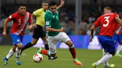 UN CLÁSICO. Han chocado varias veces en los últimos tiempos.