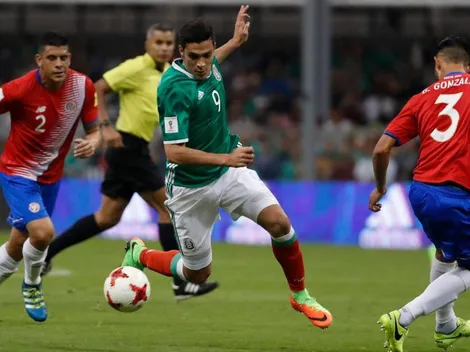 ¿Están locos? Los precios de los boletos para México - Costa Rica